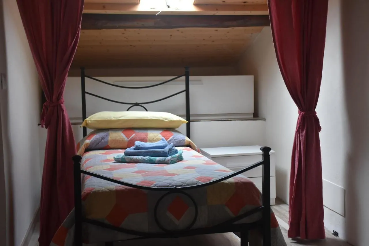 Mg Casa Vacanze Βίλα Torre del Lago Puccini