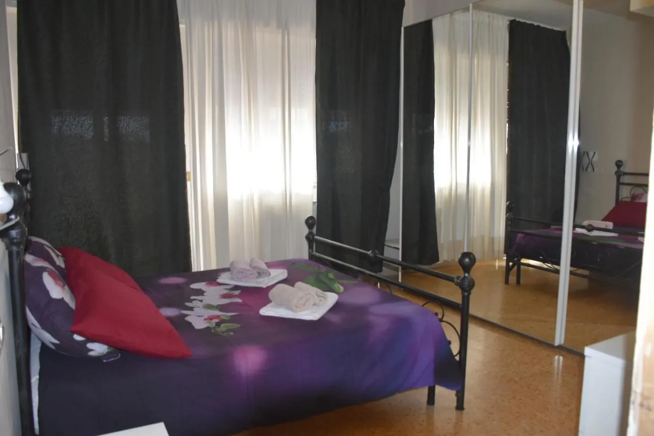Holiday home Mg Casa Vacanze Villa Torre del Lago Puccini