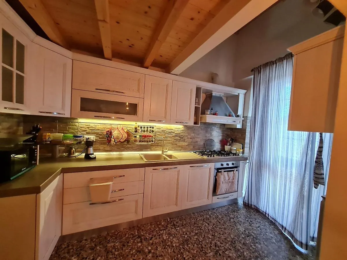 Mg Casa Vacanze Villa Torre del Lago Puccini