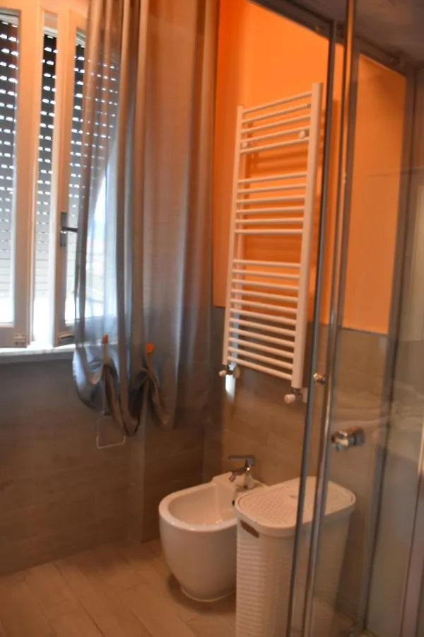 Mg Casa Vacanze Villa Torre del Lago Puccini Italy