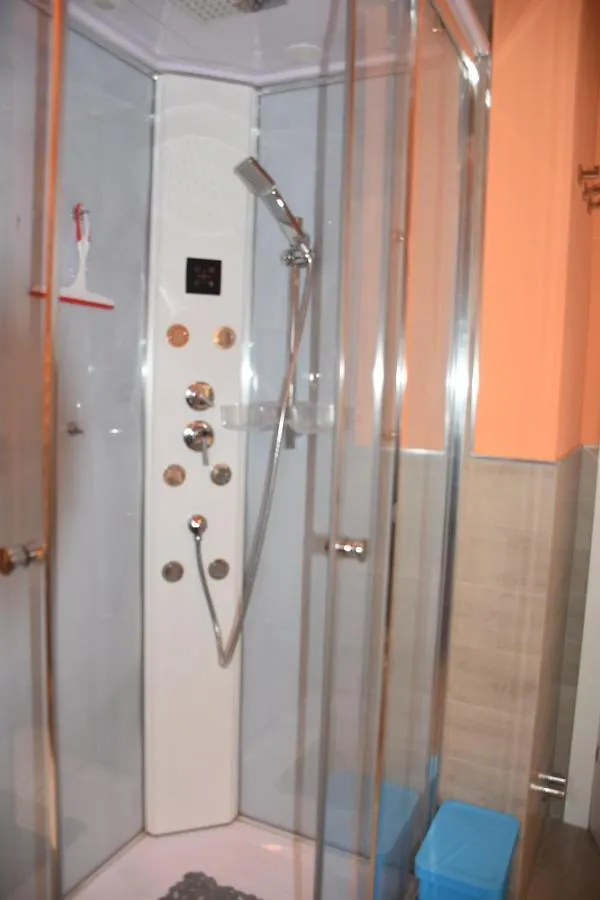 Mg Casa Vacanze Villa Torre del Lago Puccini Holiday home