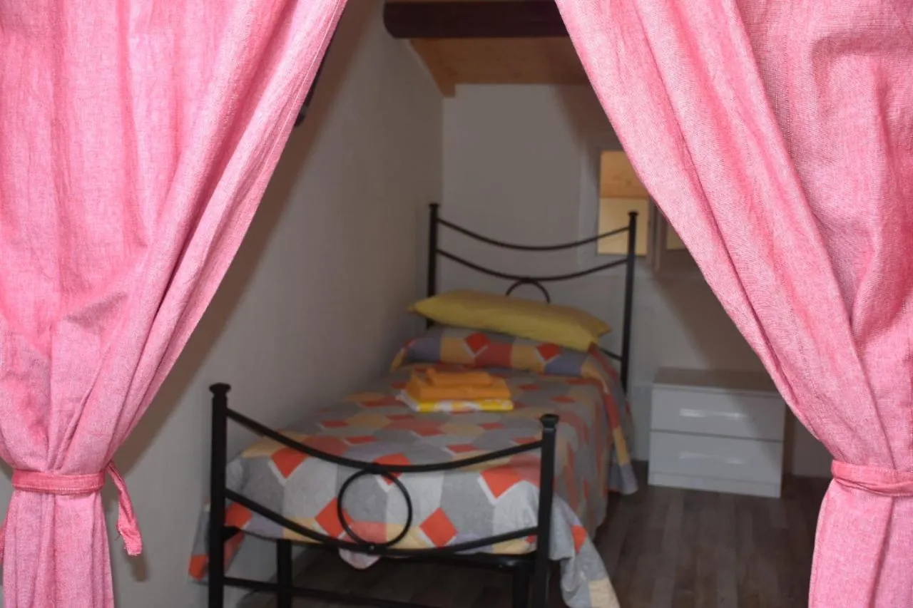 Mg Casa Vacanze Βίλα Torre del Lago Puccini 0*,  Ιταλία