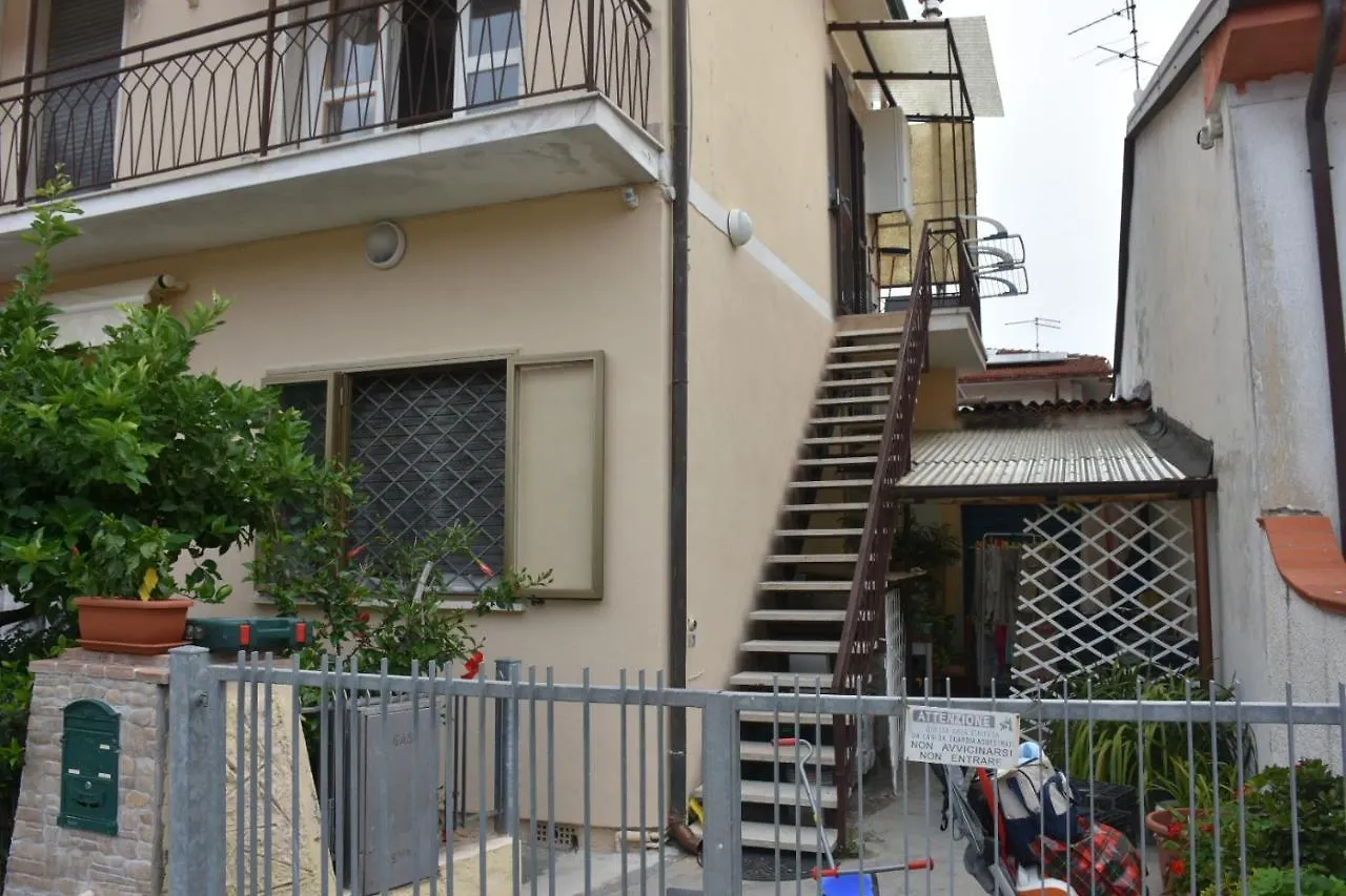 Mg Casa Vacanze Villa Torre del Lago Puccini 0*,
