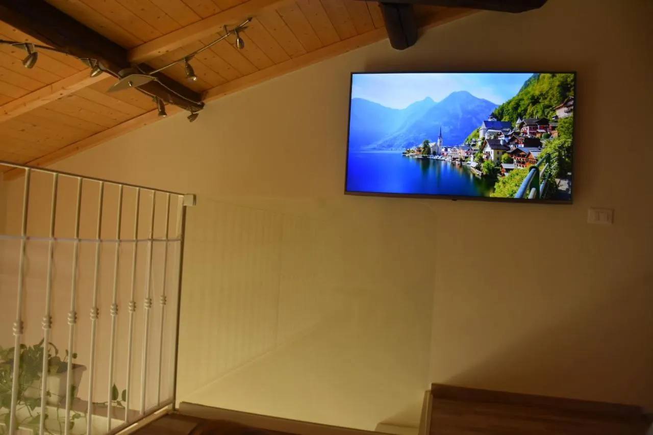 Mg Casa Vacanze Villa Torre del Lago Puccini Holiday home