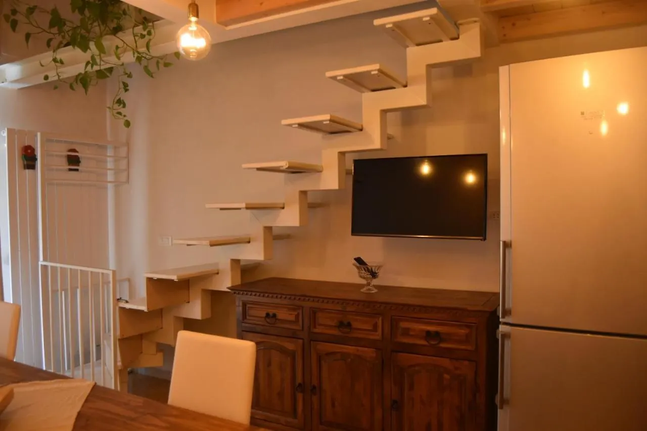 Σπίτι διακοπών Mg Casa Vacanze Βίλα Torre del Lago Puccini Ιταλία
