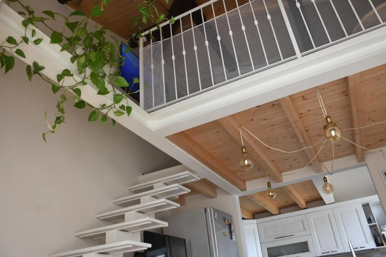 Mg Casa Vacanze Βίλα Torre del Lago Puccini Ιταλία
