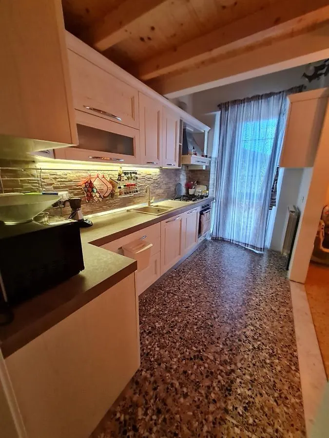 Holiday home Mg Casa Vacanze Villa Torre del Lago Puccini