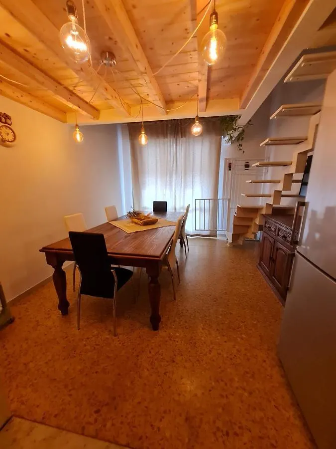 Mg Casa Vacanze Βίλα Torre del Lago Puccini 0*,