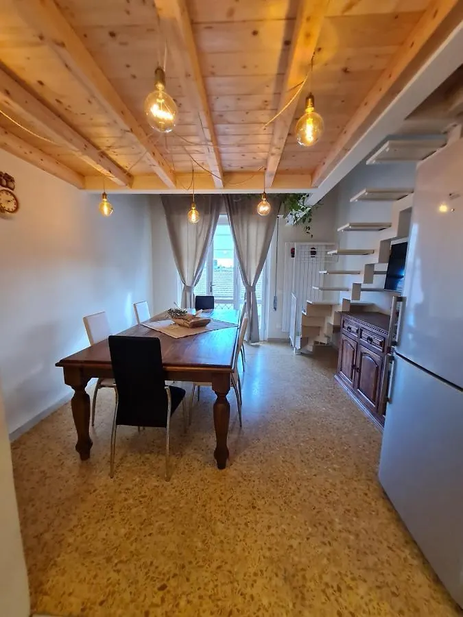 Mg Casa Vacanze Villa Torre del Lago Puccini Holiday home
