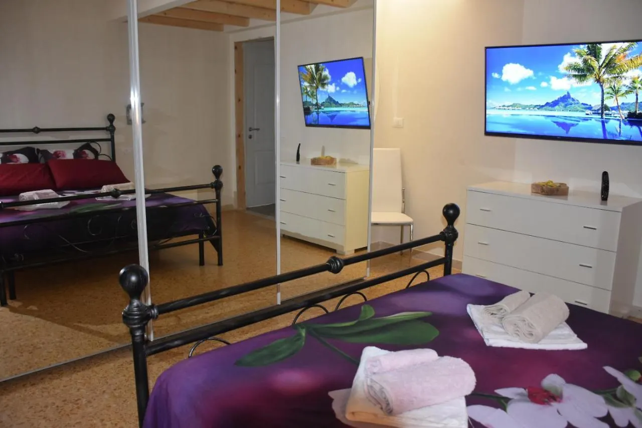 Σπίτι διακοπών Mg Casa Vacanze Βίλα Torre del Lago Puccini
