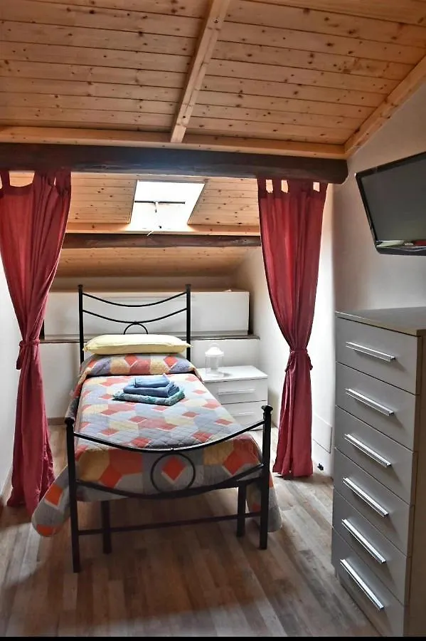Mg Casa Vacanze Villa Torre del Lago Puccini