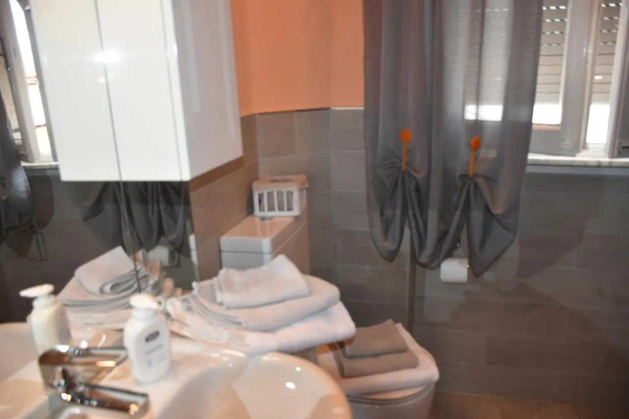 Holiday home Mg Casa Vacanze Villa Torre del Lago Puccini