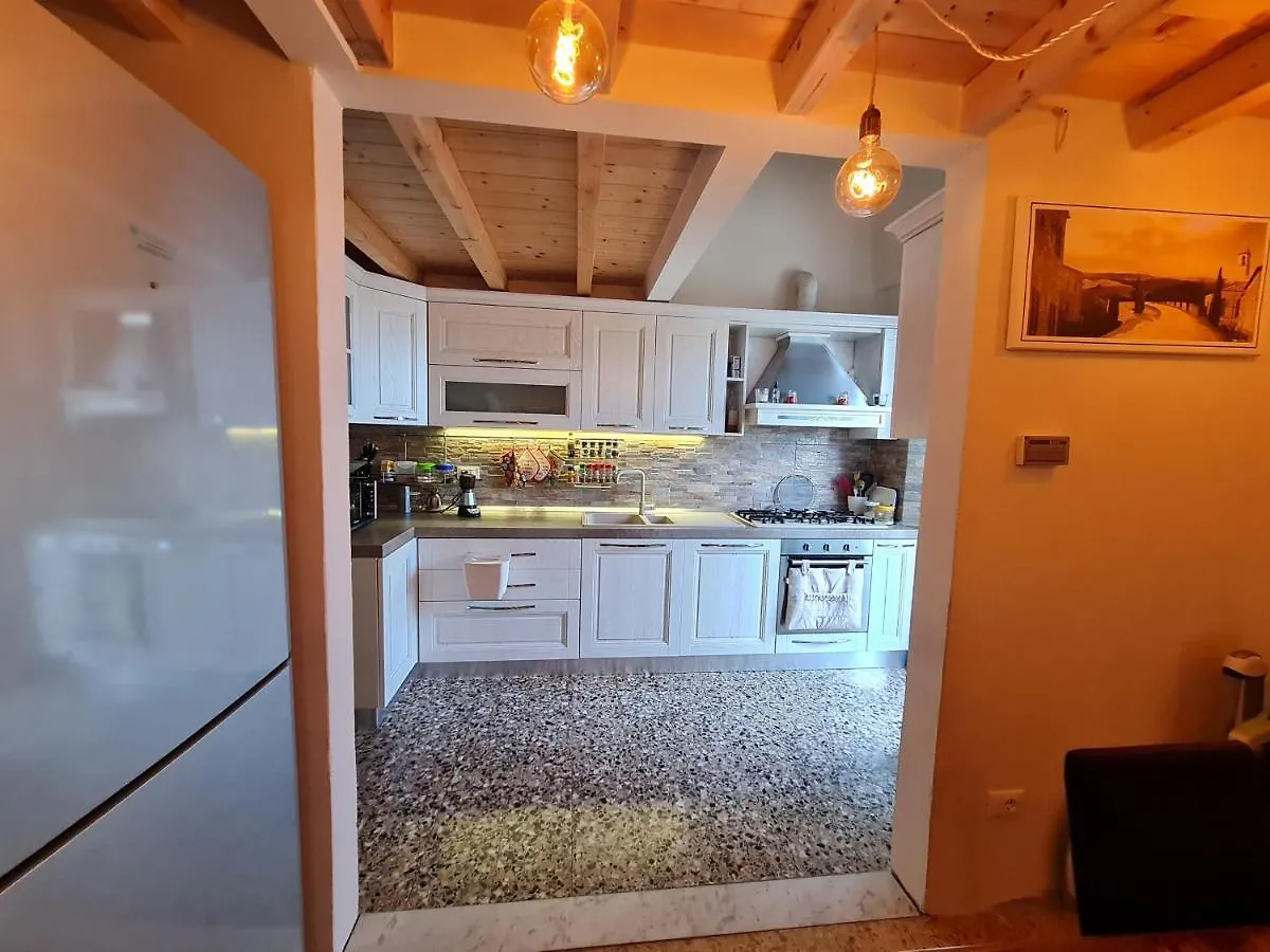 Mg Casa Vacanze Villa Torre del Lago Puccini Holiday home