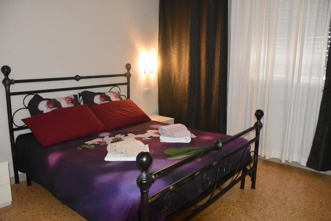 Mg Casa Vacanze Villa Torre del Lago Puccini Holiday home