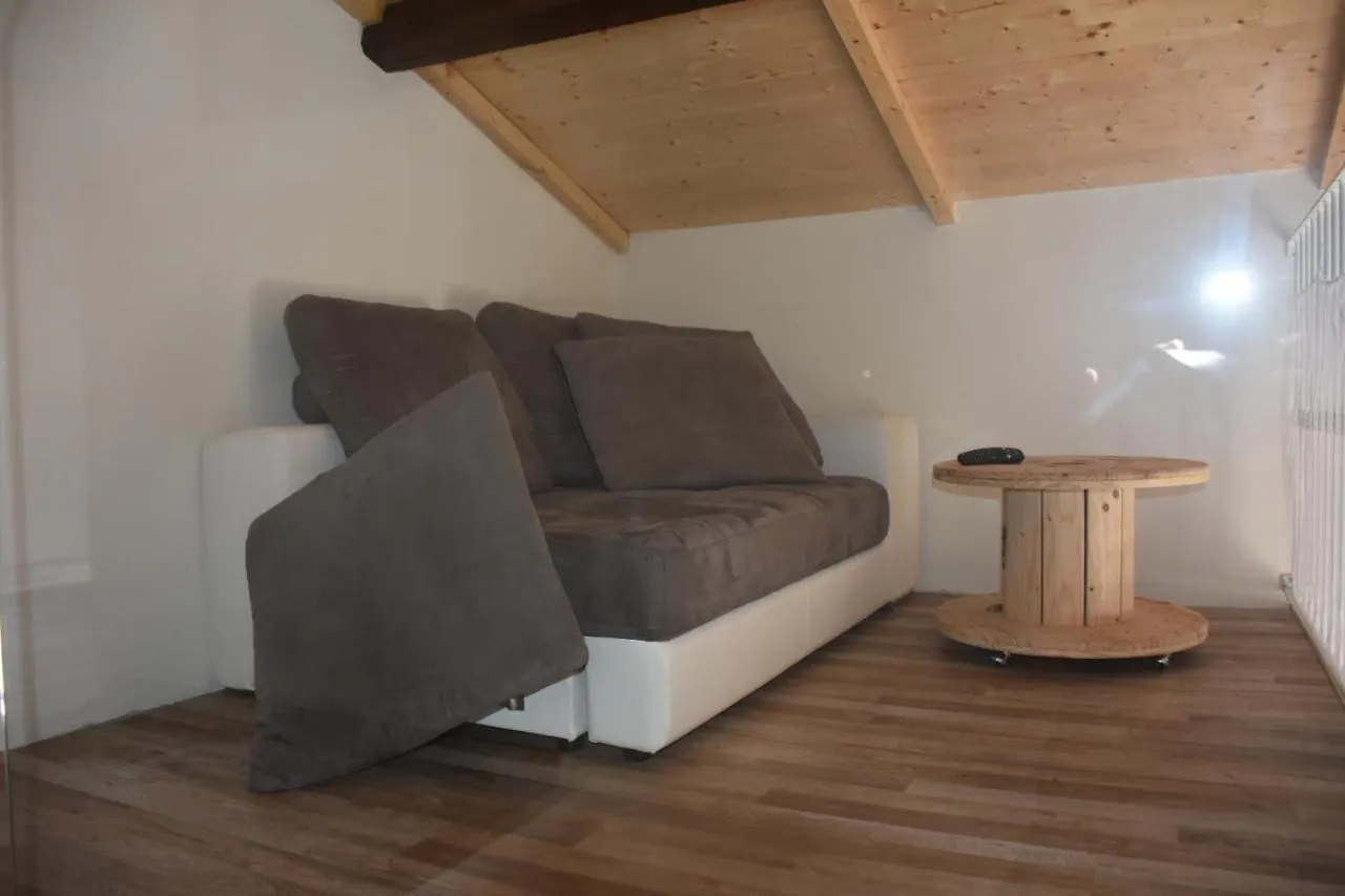 Mg Casa Vacanze Villa Torre del Lago Puccini