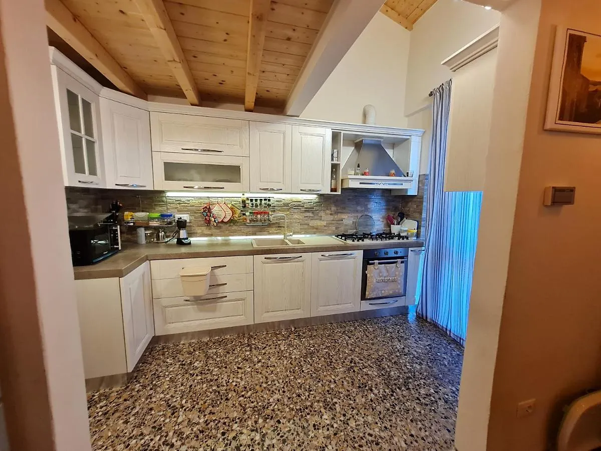 Mg Casa Vacanze Villa Torre del Lago Puccini
