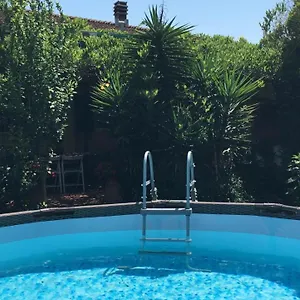 Casa Maya Con Giardino Privato Casa vacanze