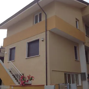 La Casa Dei Colori Casa vacanze