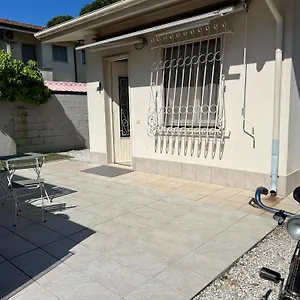 Vespucci Casa vacanze