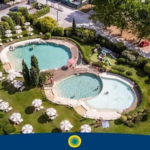 Kompleks wypoczynkowy Club Del Sole Viareggio Family Collection, Torre del Lago Puccini