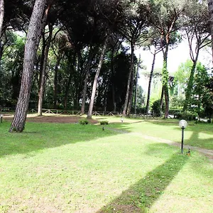 Lagomare Puccini Appartamento