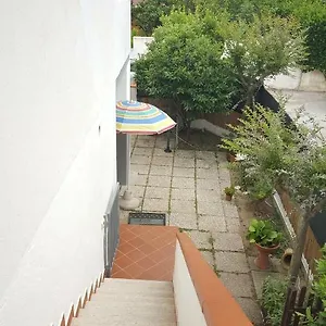 Da Laura Affittacamere