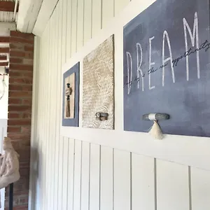 Lo Dell'artista Casa vacanze